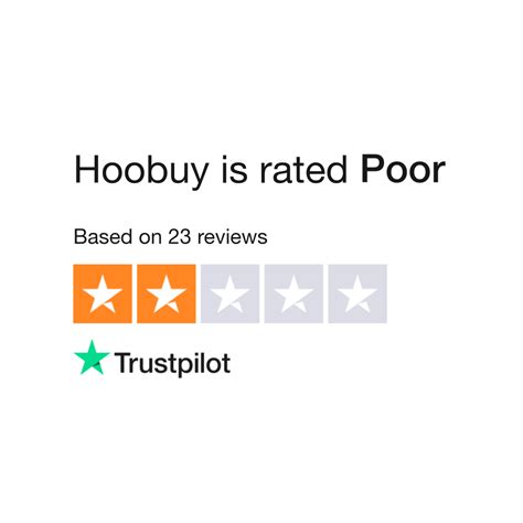 Read Customer Service Reviews of hoobuy.com .